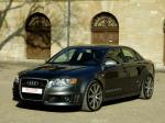 Audi RS4 K540 by MTM 2007 года